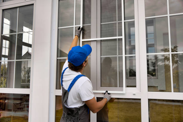 Windows with Built-In Blinds in Indian River Estates, FL